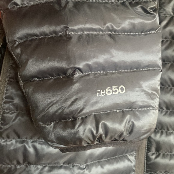 Men’s Eddie Bauer Down Jacket S - Picture 4 of 10